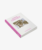 LE SSERAFIM 'ON-OFF 22-23' FILM PHOTOBOOK